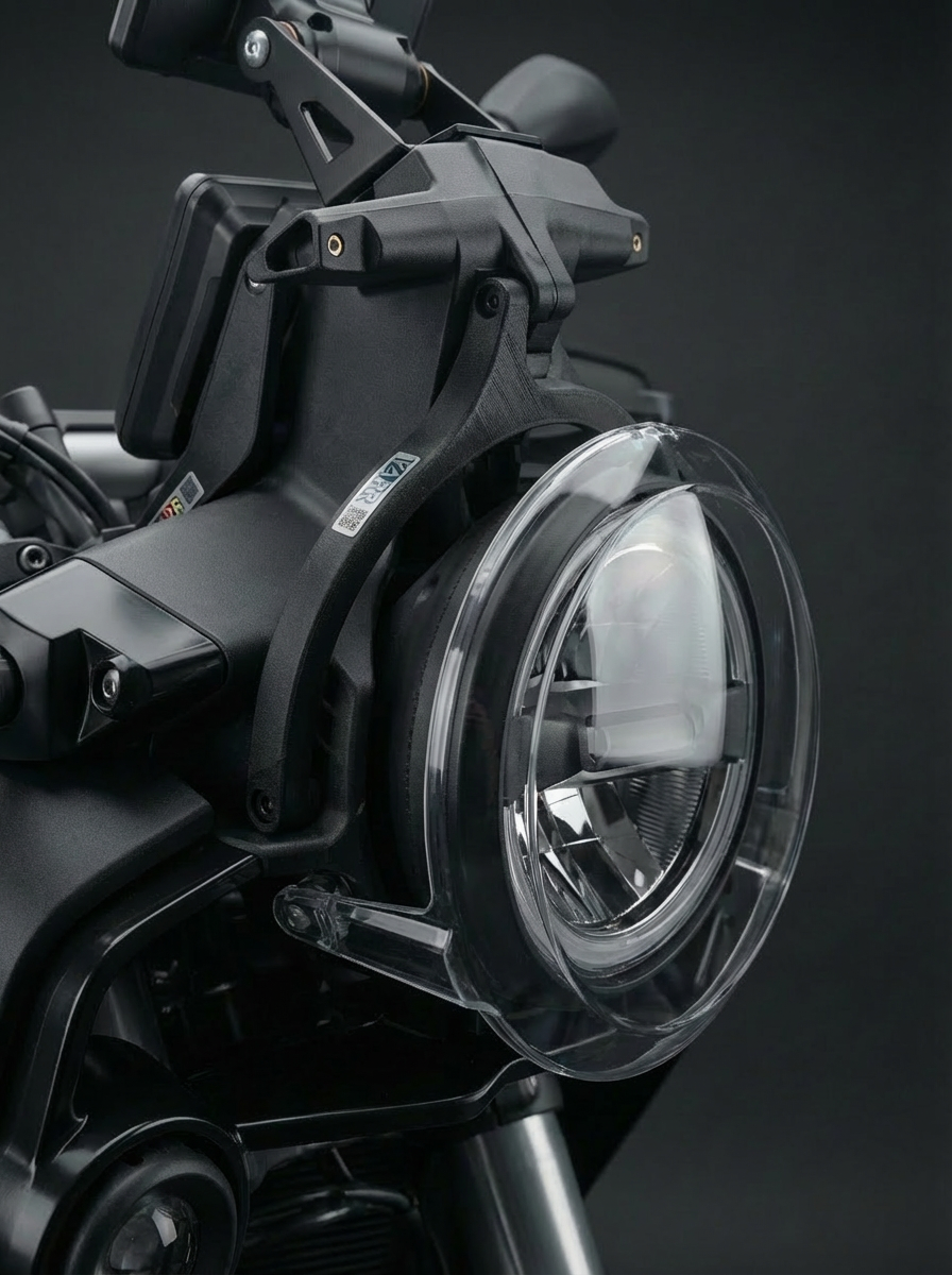 Kit Anti-Vibración – Husqvarna Norden 901